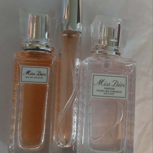 Miss Dior - Picture 5 of 10